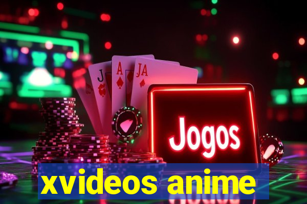 xvideos anime